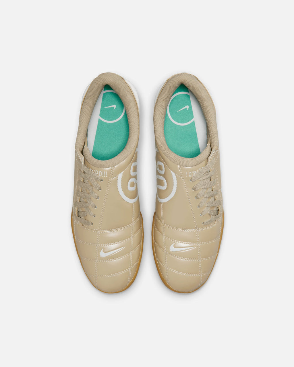 Nike Total 90 Desert Khaki