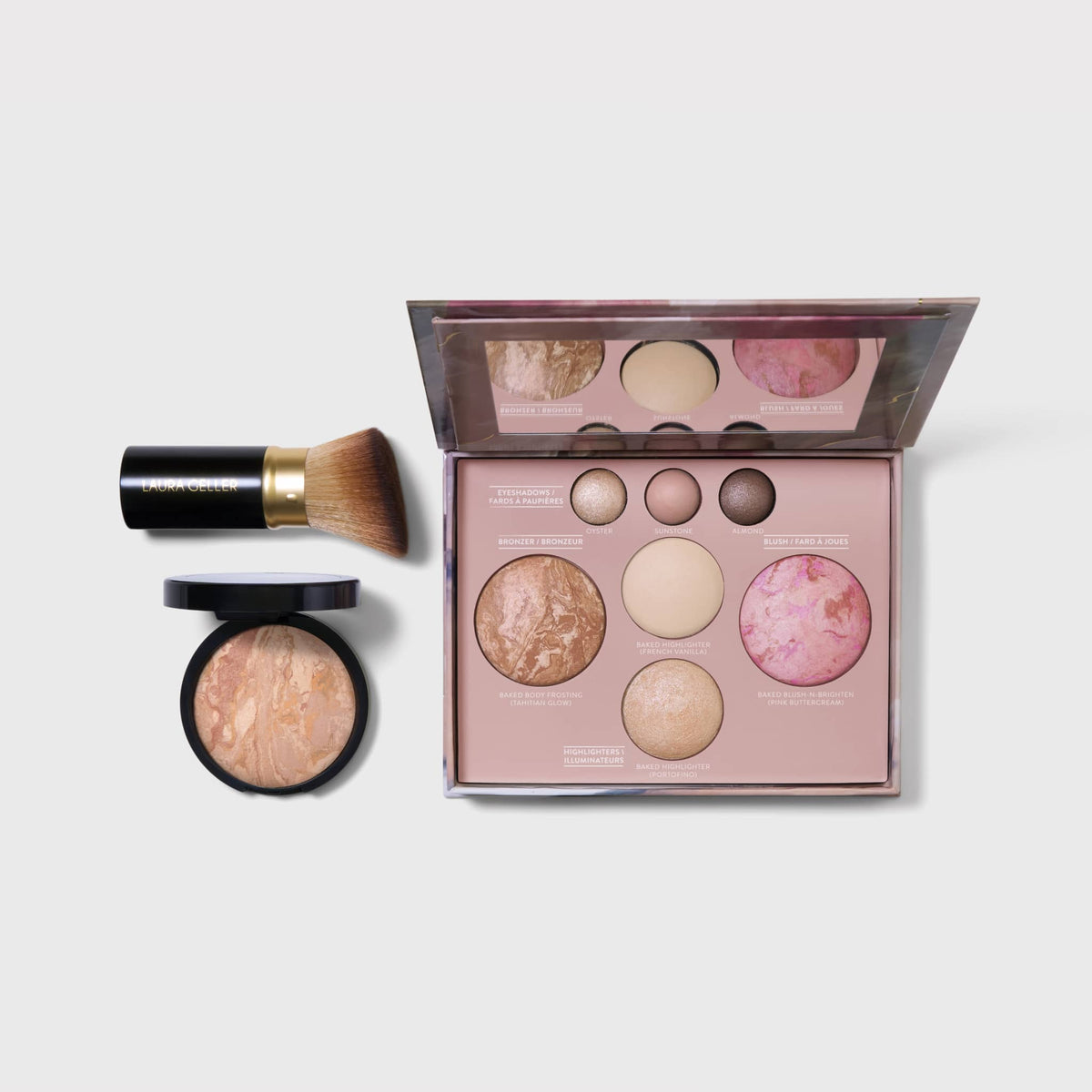 Baked Starter Kit (3PC)
