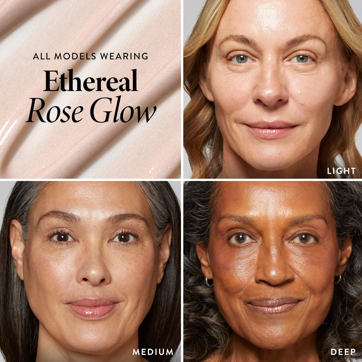Spackle Skin Perfecting Primer: Original Ethereal Rose Glow