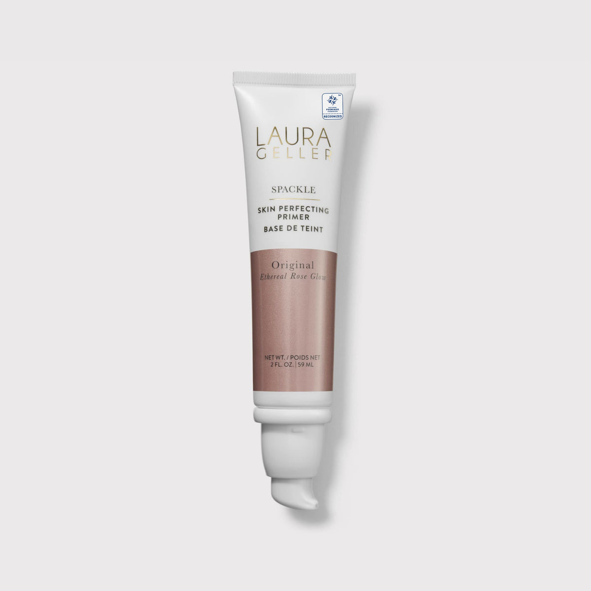 Spackle Skin Perfecting Primer: Original Ethereal Rose Glow