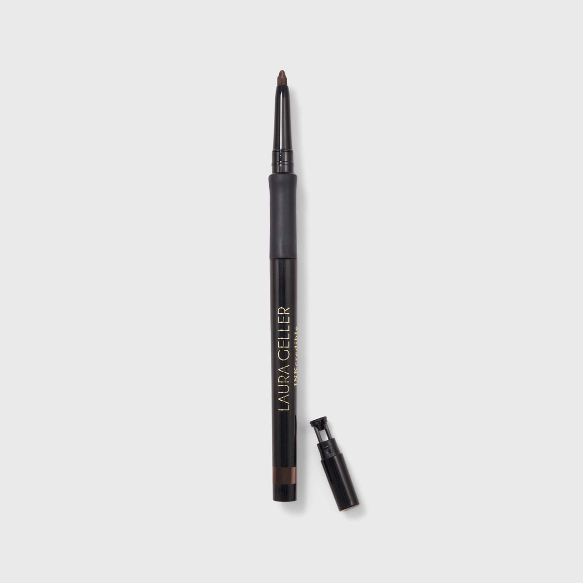 INKcredible Waterproof Gel Eyeliner Pencil