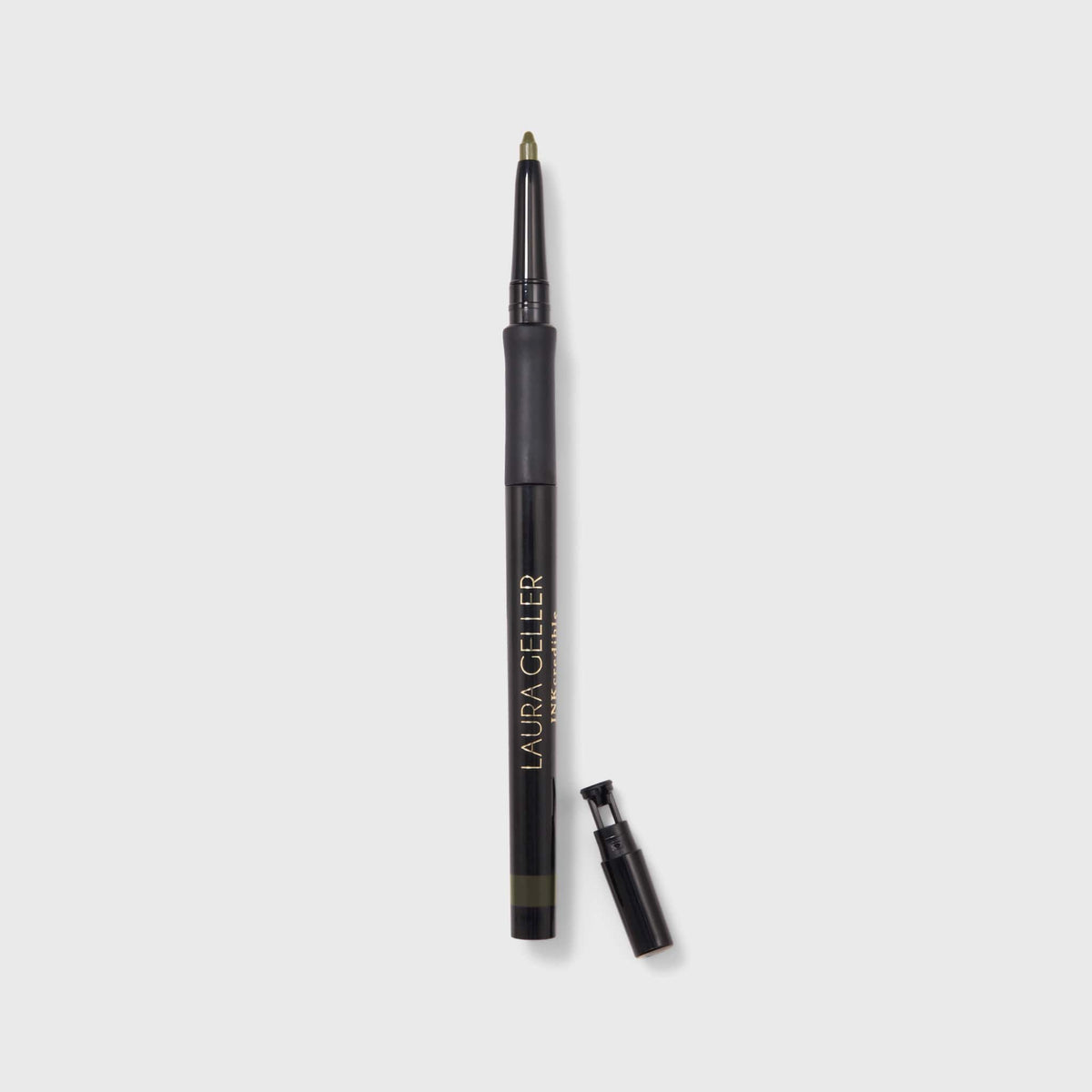 INKcredible Waterproof Gel Eyeliner Pencil