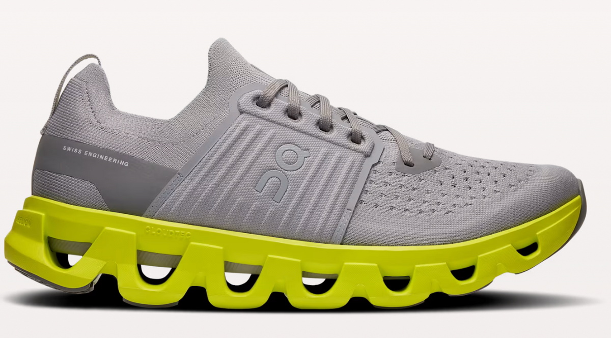 Men's On Cloudswift 4