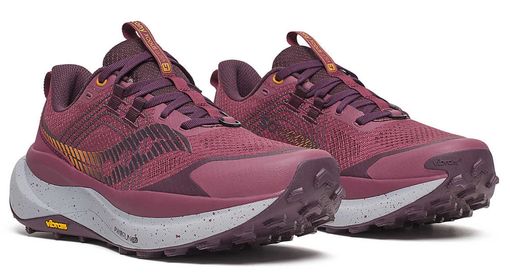 Women's Saucony Xodus Ultra 4